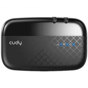 Cudy 4G LTE mobil Wi-Fi router (MF4)